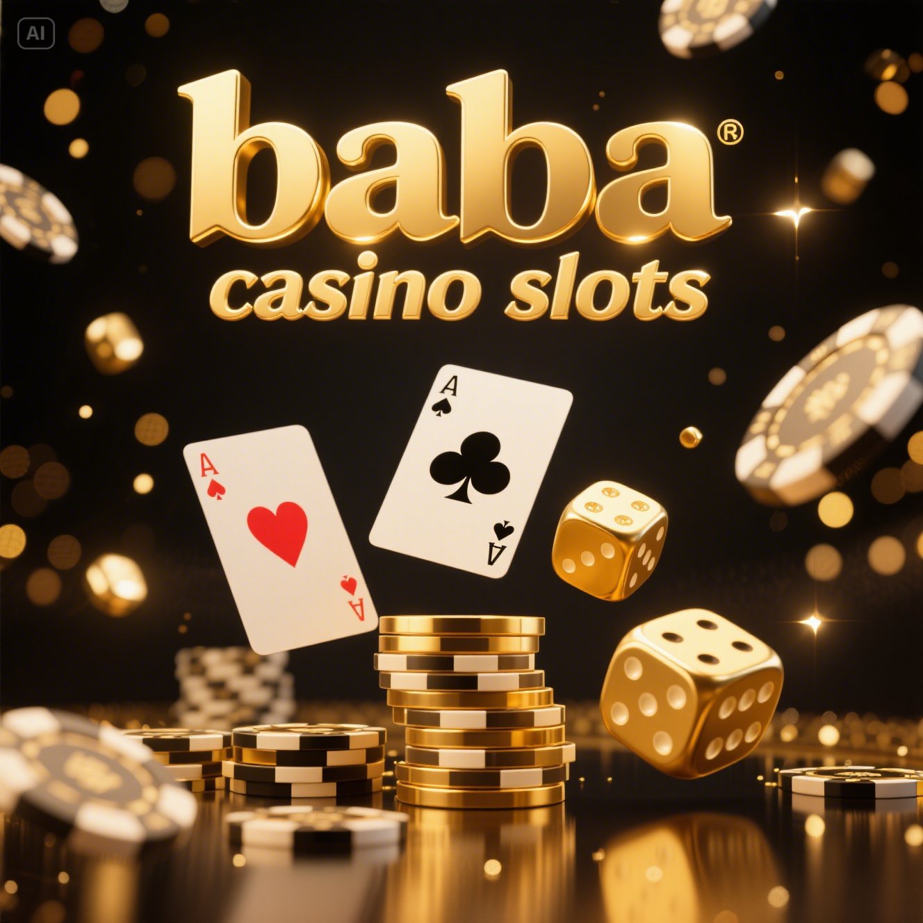 baba casino slots